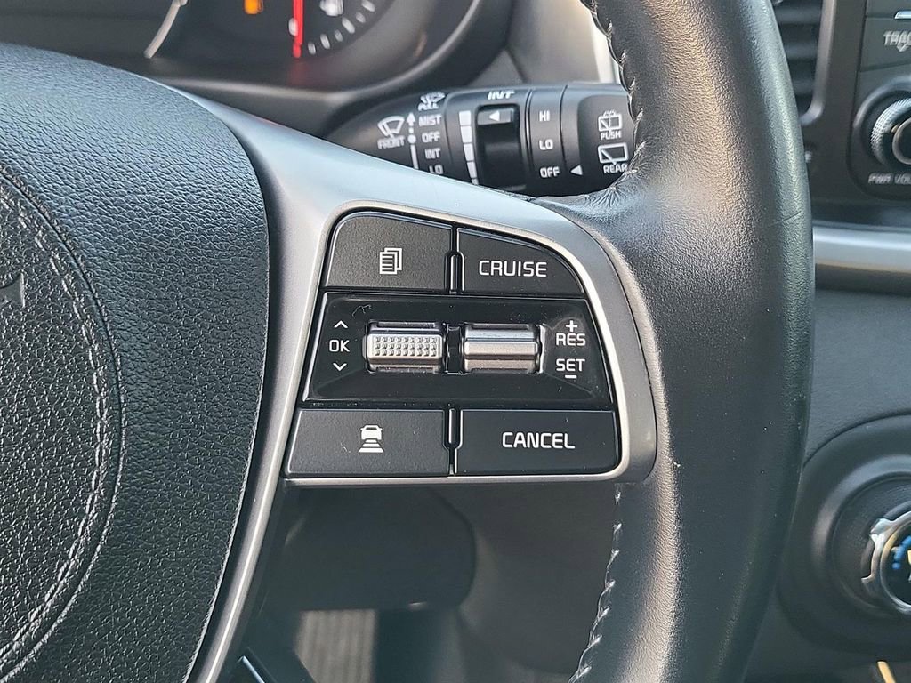 Used 2019 Kia Sorento EX image 37