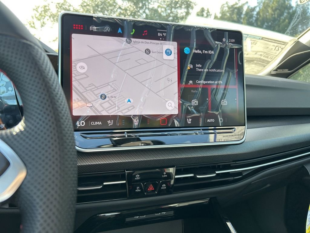 New 2026 Volkswagen GTI SE image 31