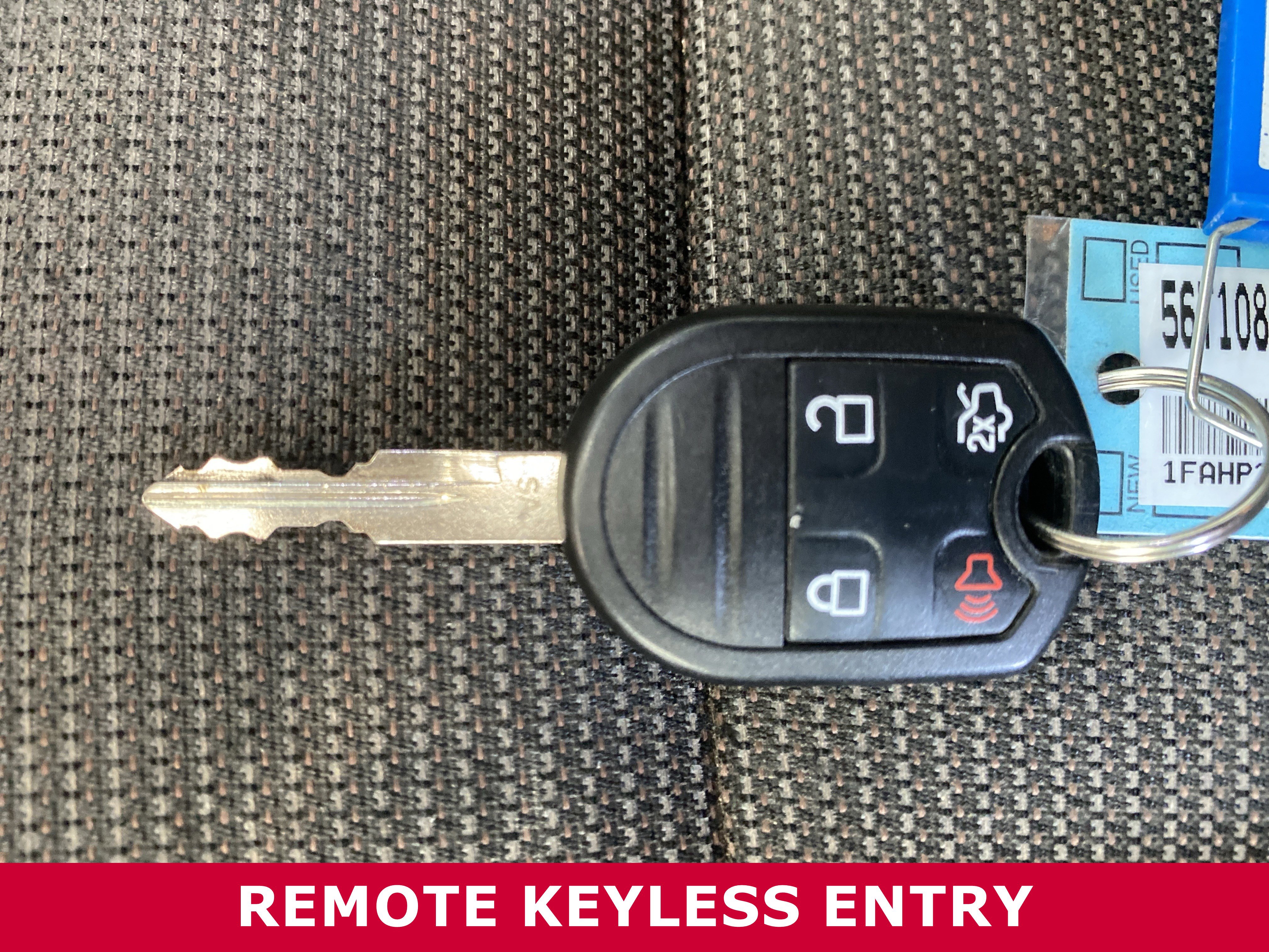 Used 2018 Ford Taurus SEL image 28