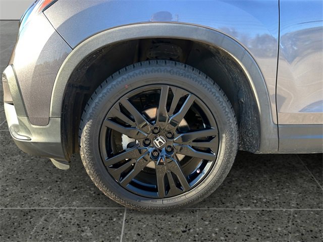 Used 2022 Honda Pilot Special Edition image 14