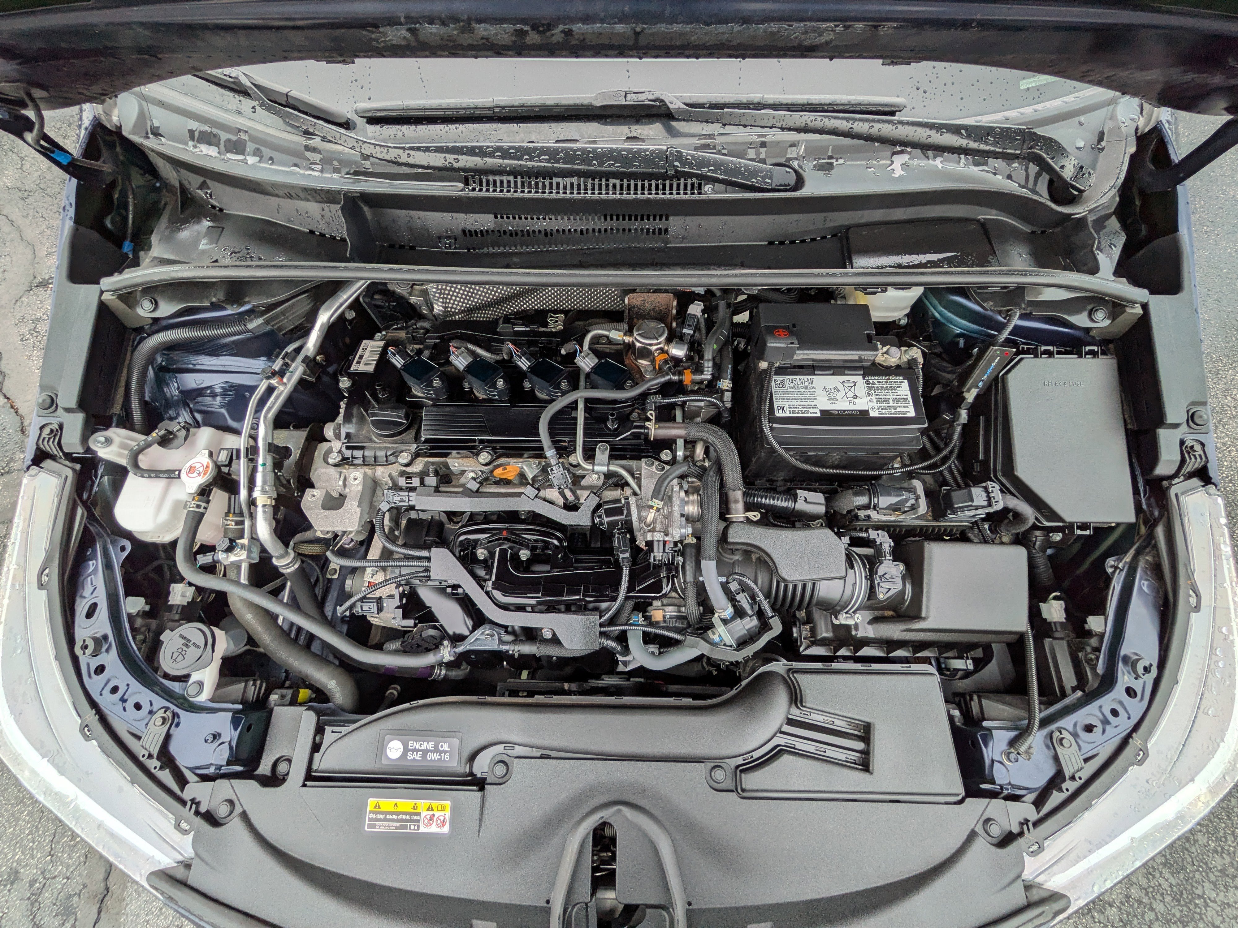 Used 2023 Toyota Corolla SE image 24