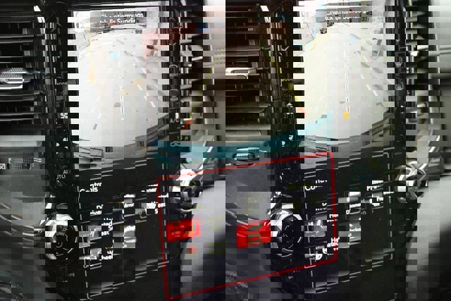 Used 2021 RAM 1500 Rebel w/ Rebel Level 2 Equipment Group image 8