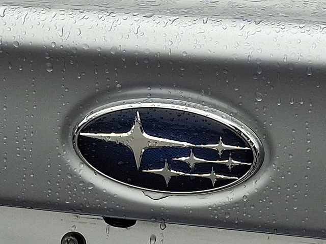 Certified 2025 Subaru Legacy Limited image 35