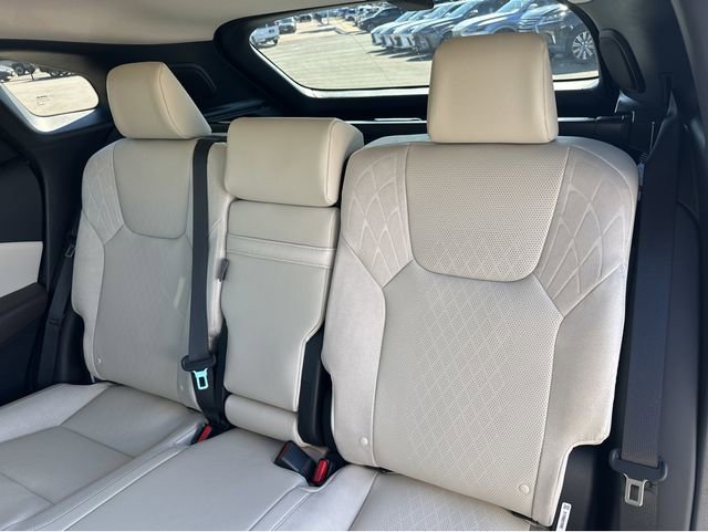 New 2026 Lexus RX 350 image 18