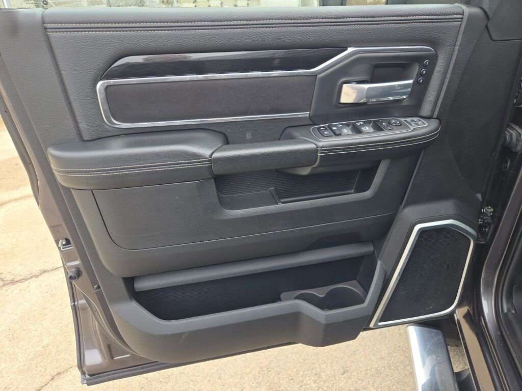 Certified 2023 RAM 2500 Laramie AWD/4WD image 20
