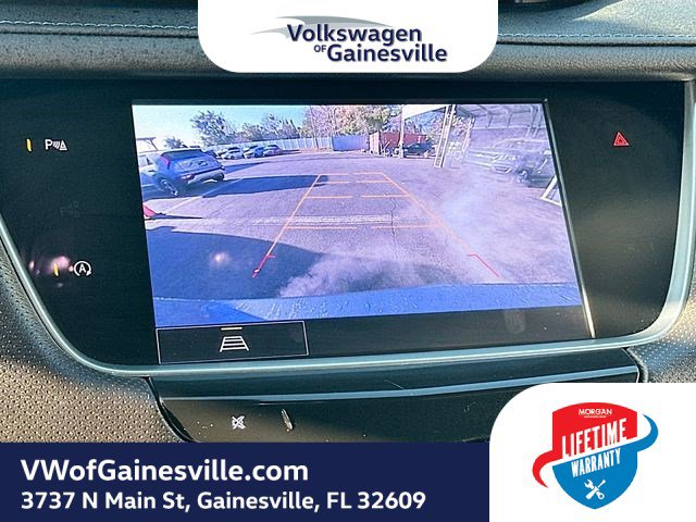 Used 2023 Cadillac XT5 Premium Luxury AWD/4WD image 13