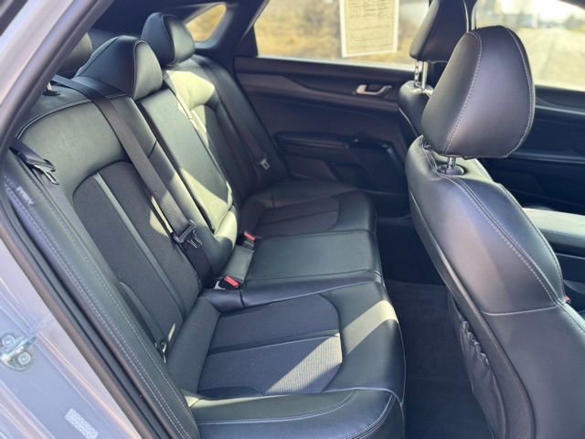 Used 2024 Kia K5 GT-Line AWD/4WD image 16