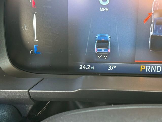 New 2025 Ford Maverick XLT w/ Black Appearance Package image 12