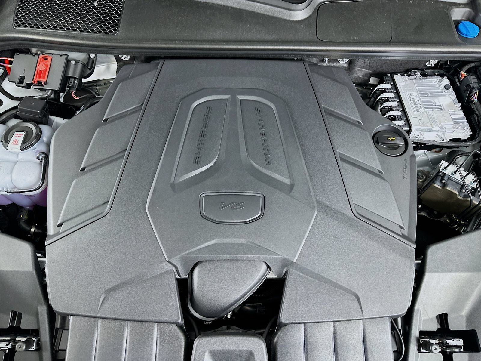 New 2026 Porsche Cayenne AWD/4WD image 13