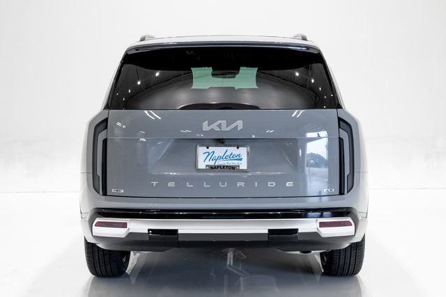 New 2027 Kia Telluride SX Prestige AWD/4WD image 32