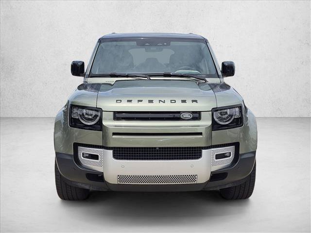 Used 2024 Land Rover Defender 110 S AWD/4WD video 2