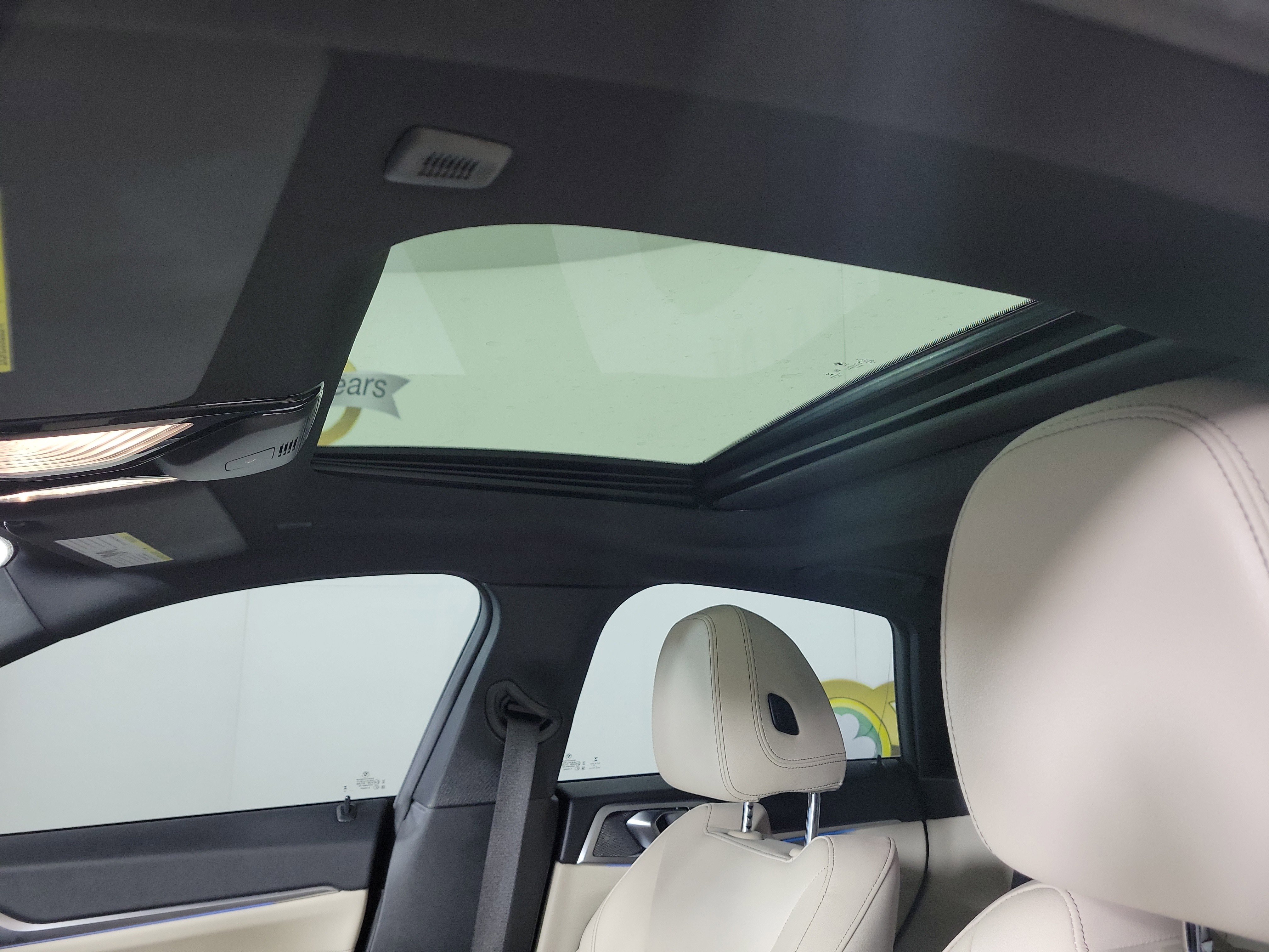 Certified 2023 BMW i4 eDrive35 RWD image 20