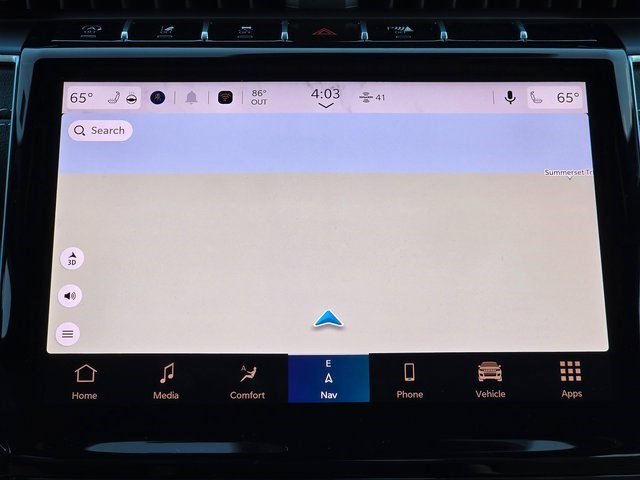 New 2025 Jeep Grand Cherokee Limited w/ Trailer Tow Package image 34