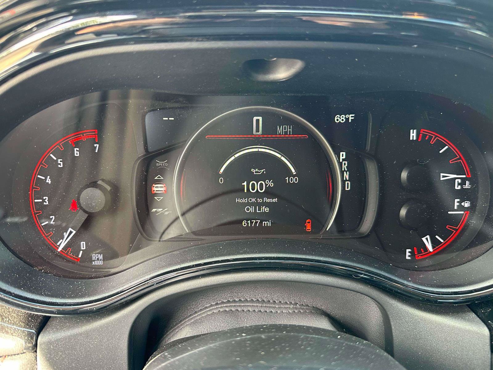 Used 2025 Dodge Durango R/T AWD/4WD image 23