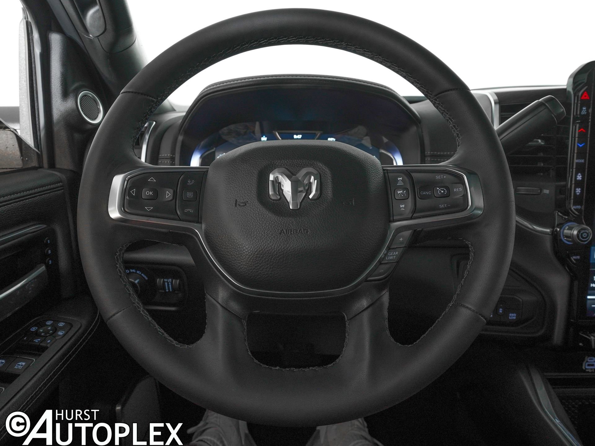 Used 2026 RAM 2500 Laramie image 18