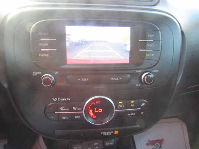 Used 2017 Kia Soul + w/ Designer's Package image 24