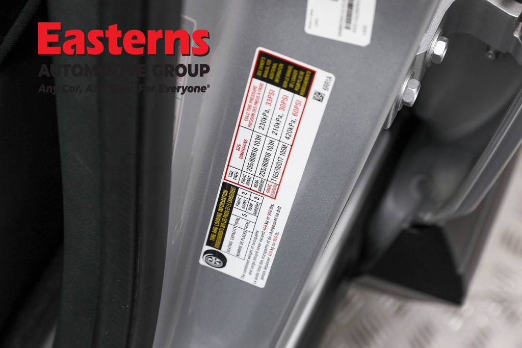 Used 2022 Nissan Rogue SV image 34