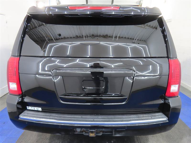 Used 2015 Chevrolet Suburban LTZ AWD/4WD image 11