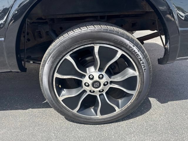 Used 2012 Ford F150 Harley-Davidson AWD/4WD image 20