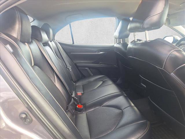Certified 2023 Toyota Camry SE image 18