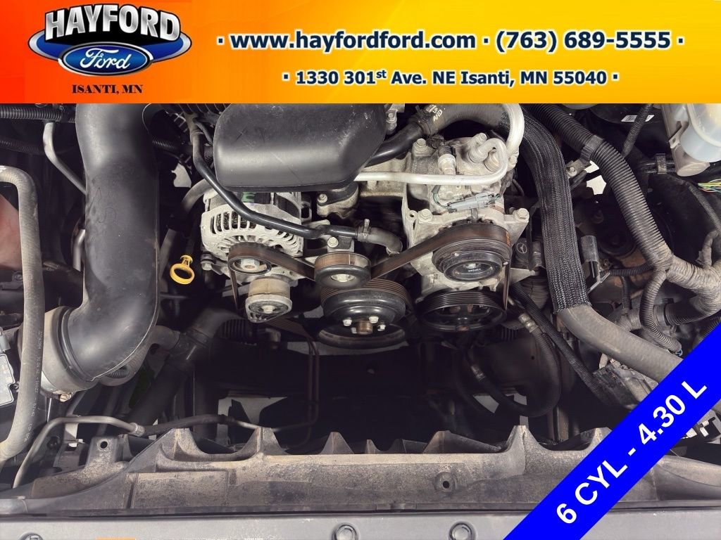 Used 2012 Chevrolet Silverado 1500 W/T w/ LS Package image 22