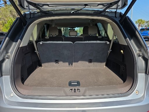 Used 2022 Lincoln Aviator 2WD image 21