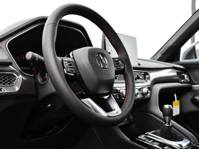 New 2026 Acura Integra Type S FWD image 12