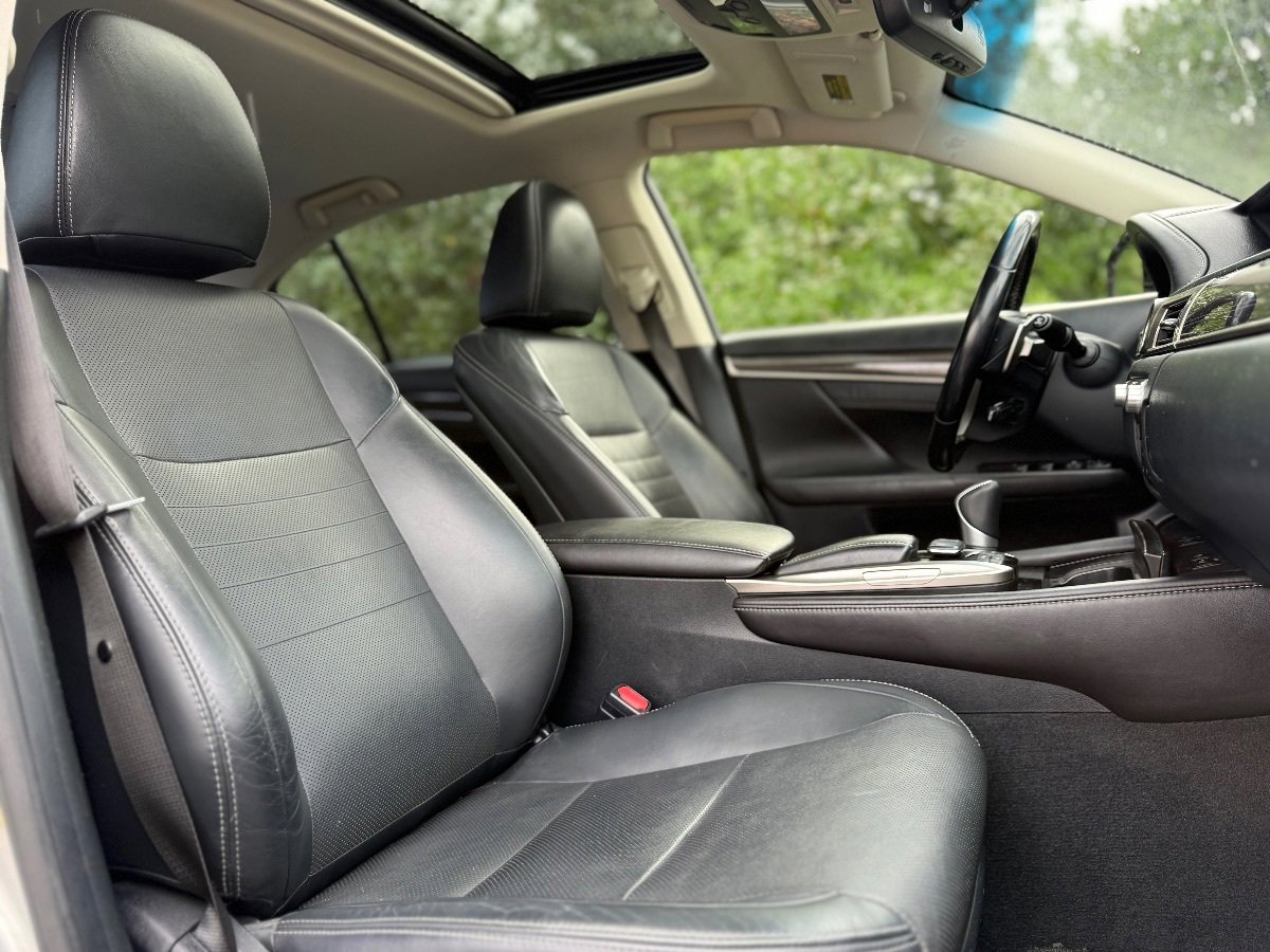Used 2016 Lexus GS 350 RWD image 15