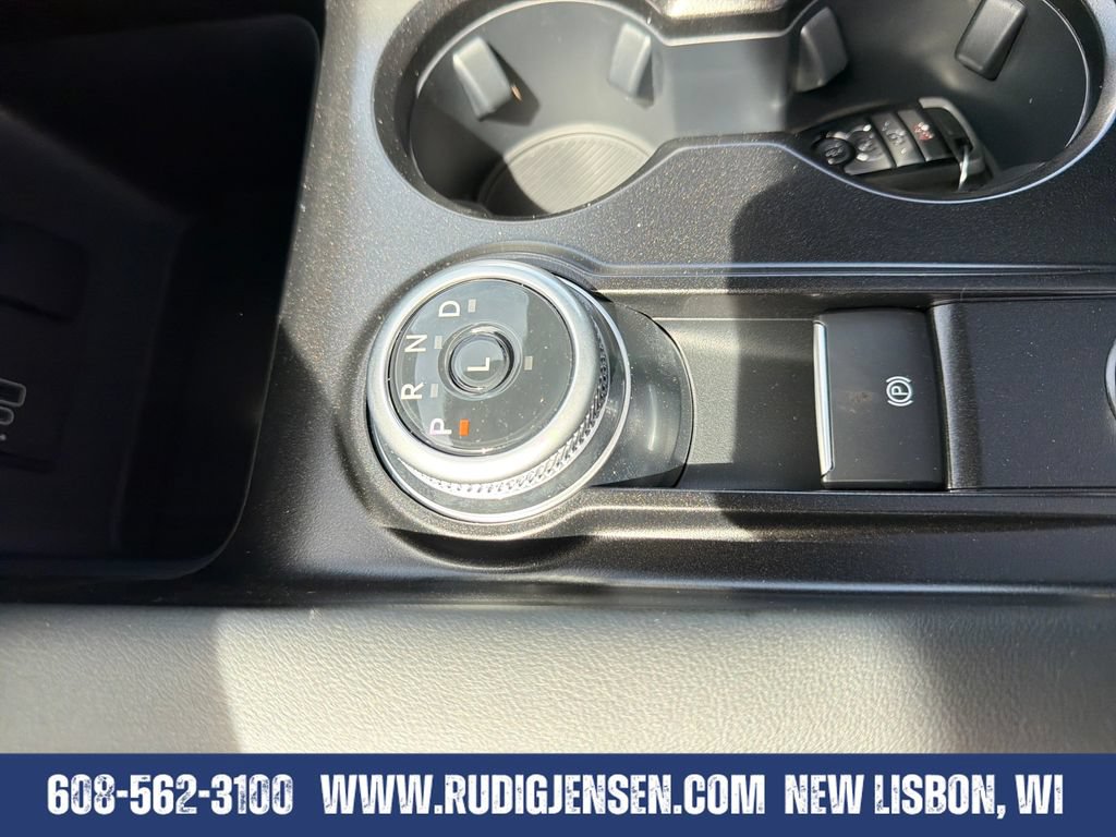 New 2026 Ford Explorer ST-Line AWD/4WD image 27