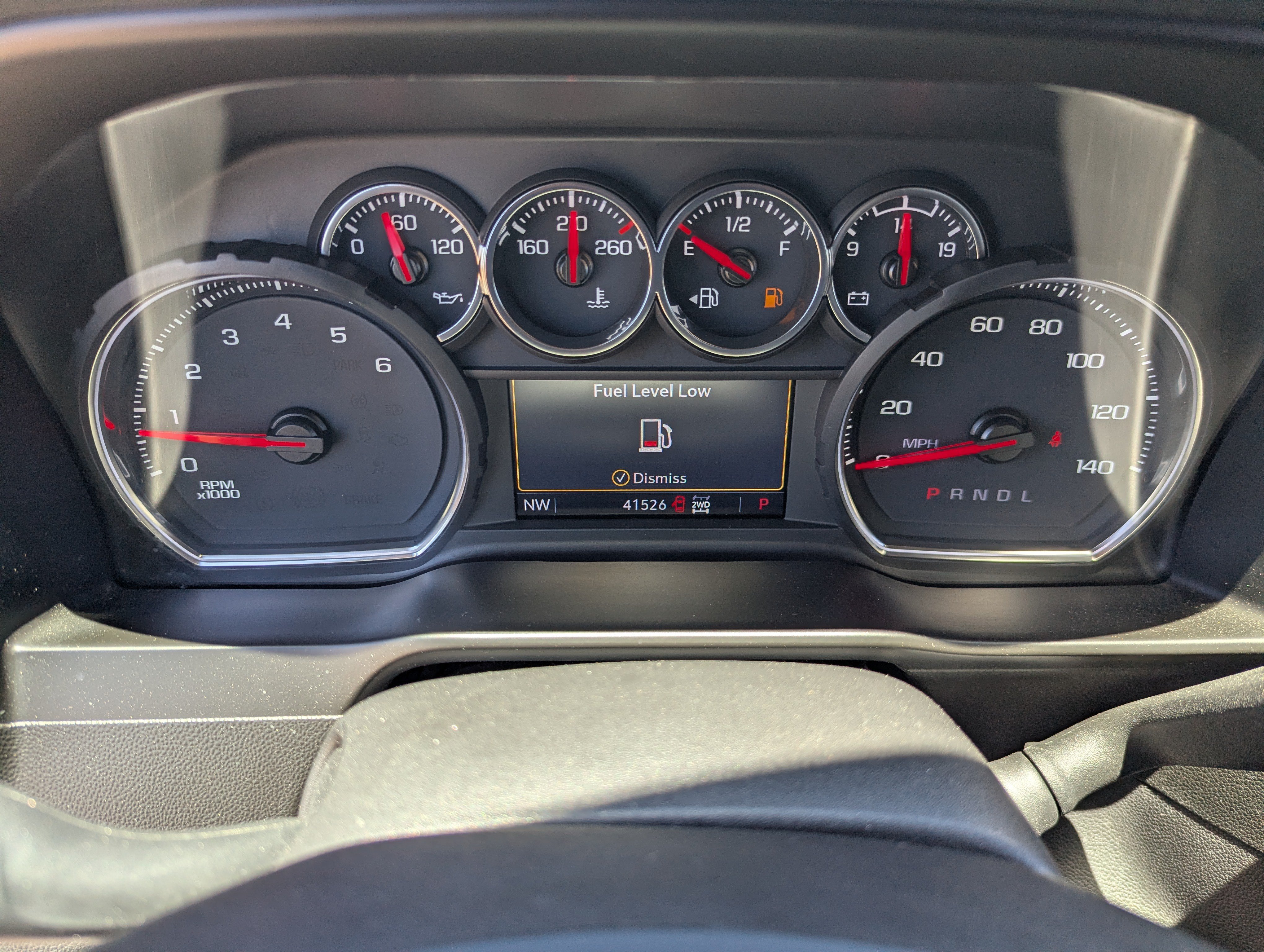 Used 2021 Chevrolet Silverado 1500 LT Trail Boss w/ Bed Protection Package AWD/4WD image 33