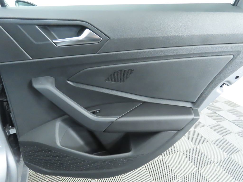 New 2026 Volkswagen Jetta Sport image 27