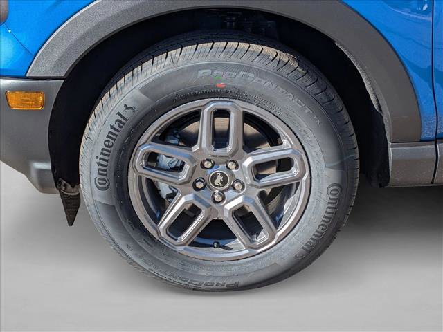 New 2025 Ford Bronco Sport Big Bend w/ Convenience Package image 10