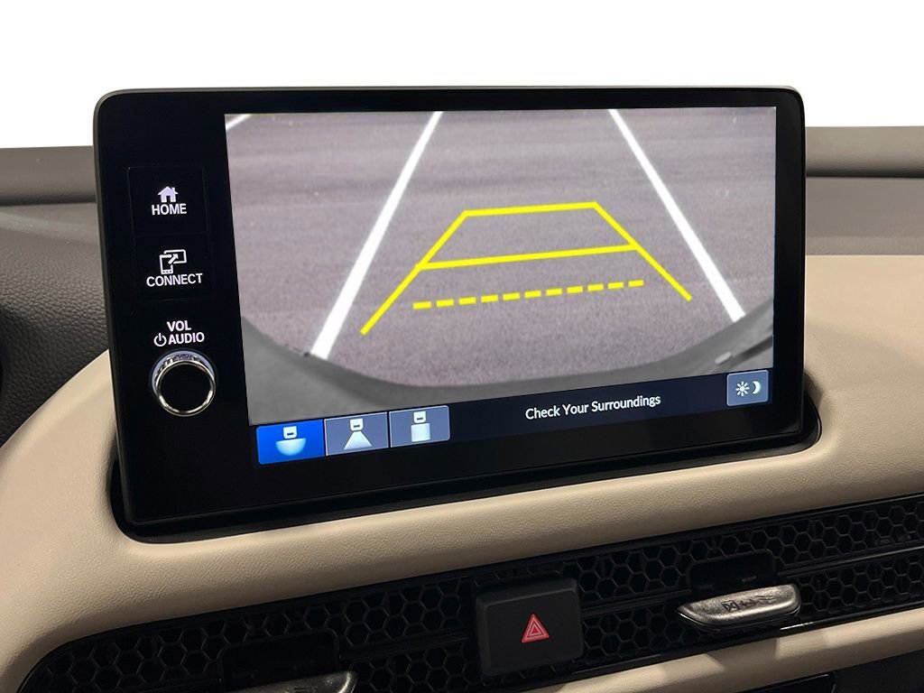 New 2026 Honda HR-V LX image 19