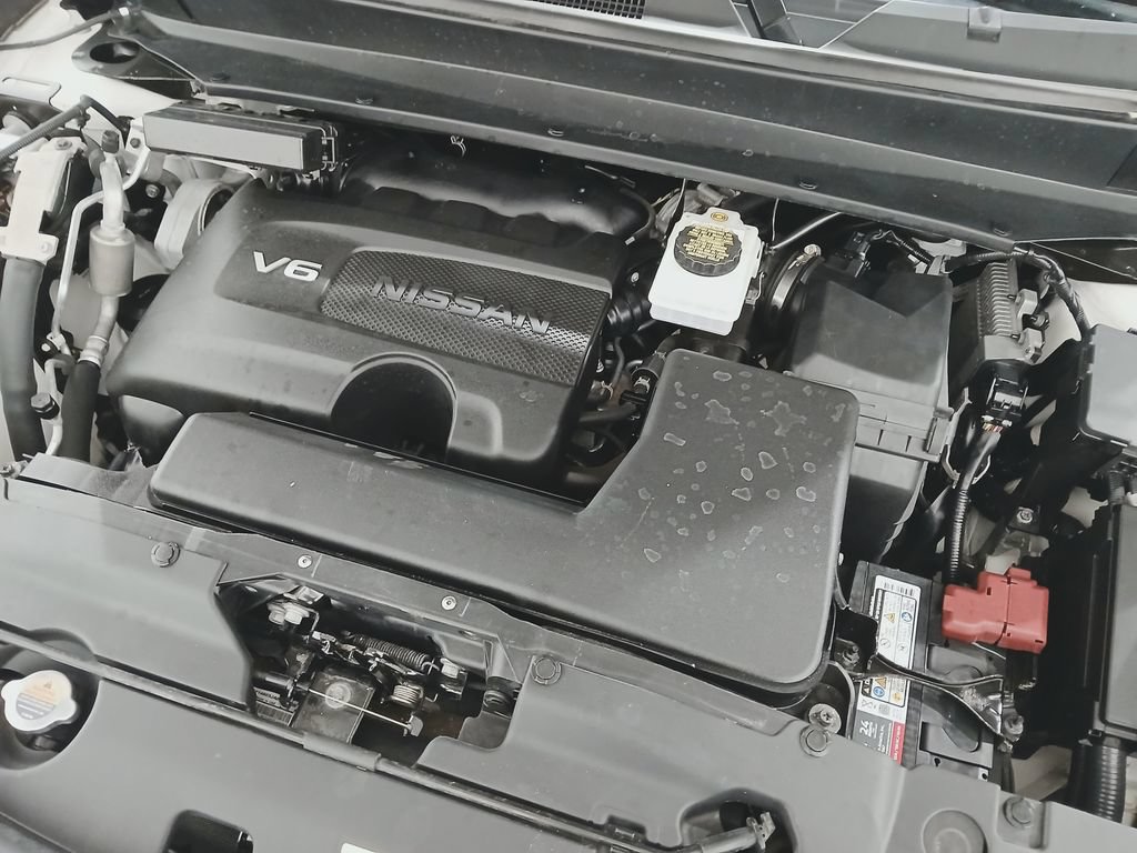 Used 2019 Nissan Pathfinder SL AWD/4WD image 37