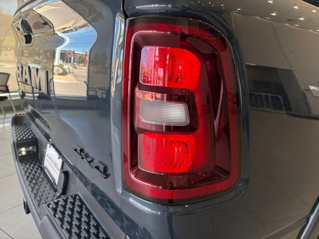 New 2026 RAM 1500 Rebel w/ Rebel Level 2 Equipment Group AWD/4WD image 11