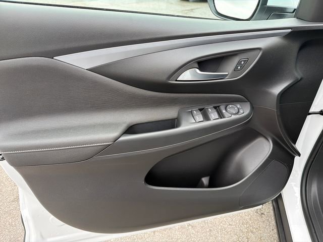 New 2026 Buick Envista Preferred w/ Convenience I Package FWD image 16