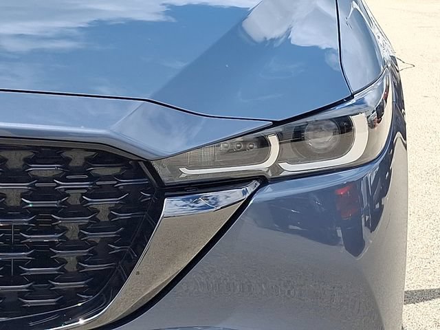 Used 2023 MAZDA CX-5 Carbon Edition AWD/4WD image 9