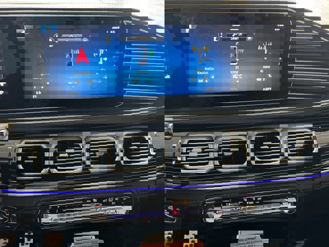 New 2026 Mercedes-Benz GLE 63 AMG S image 10