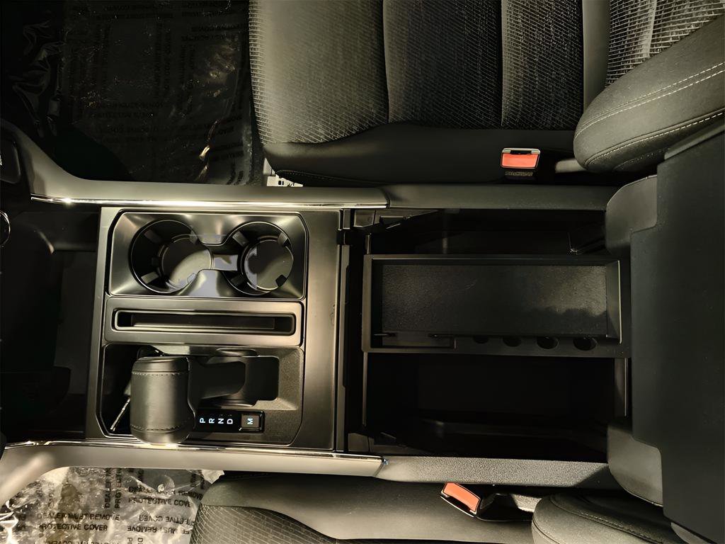 Used 2025 Ford F150 XLT w/ Equipment Group 301A Standard image 11