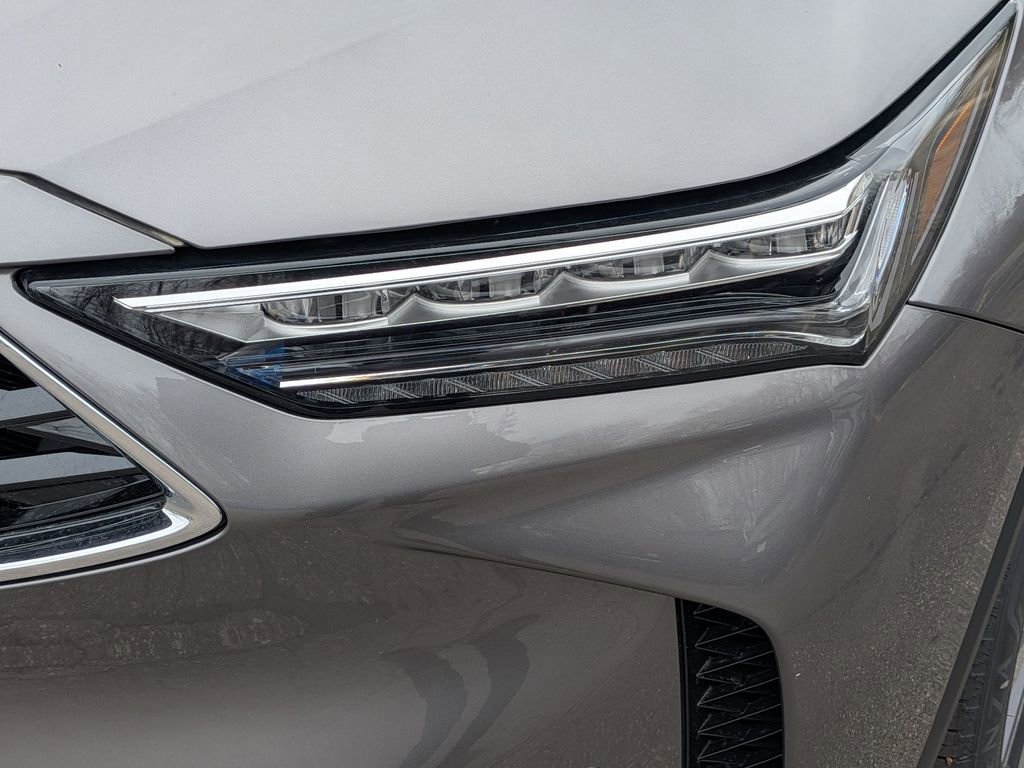 New 2026 Acura MDX w/ Technology Package image 9