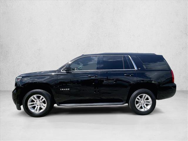 Used 2020 Chevrolet Tahoe LT RWD image 6
