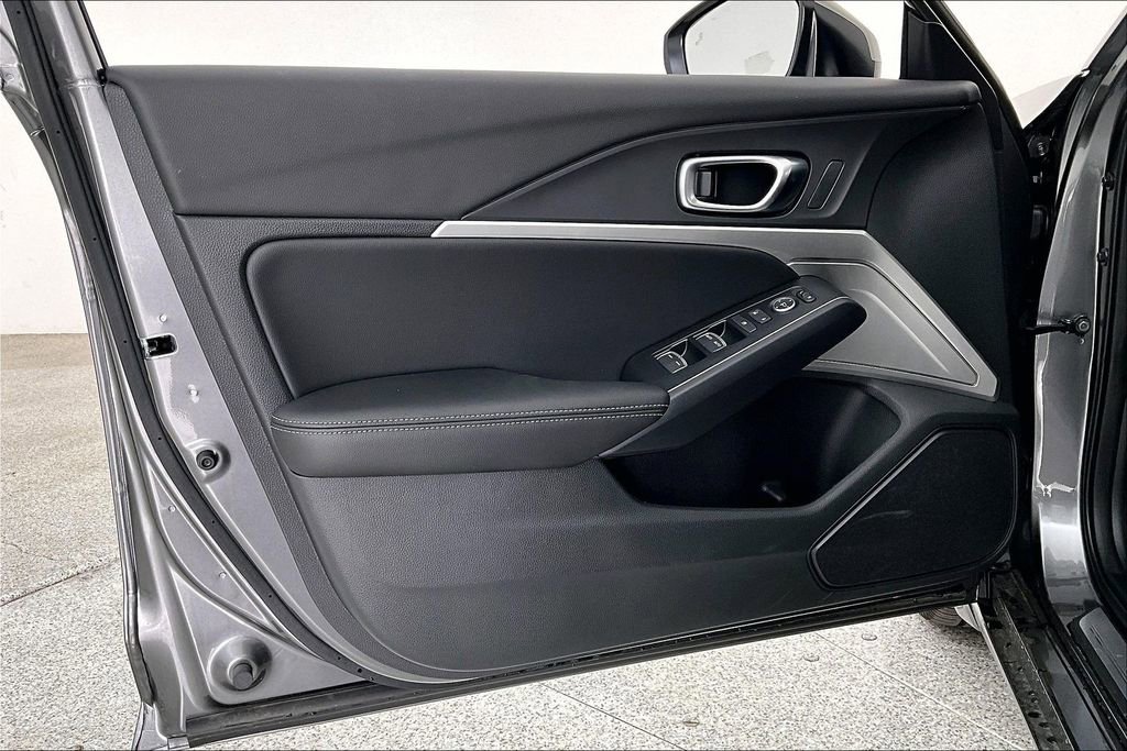 Used 2025 Acura Integra A-Spec image 22