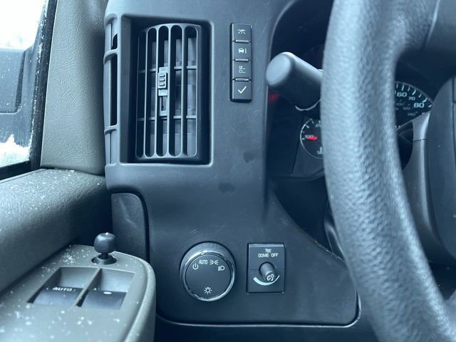 Used 2024 Chevrolet Express 2500 w/ Driver Convenience Package image 17