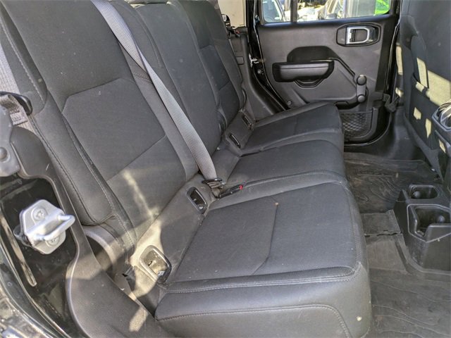 Used 2022 Jeep Gladiator Sport image 26