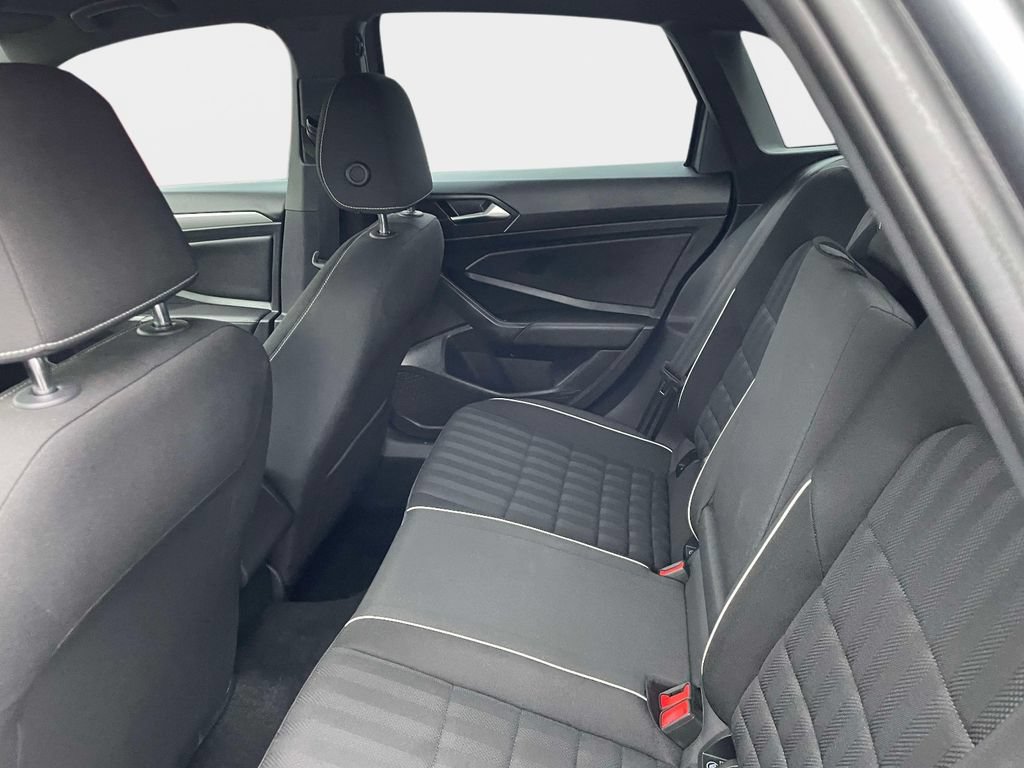 Used 2022 Volkswagen Jetta Sport FWD image 15