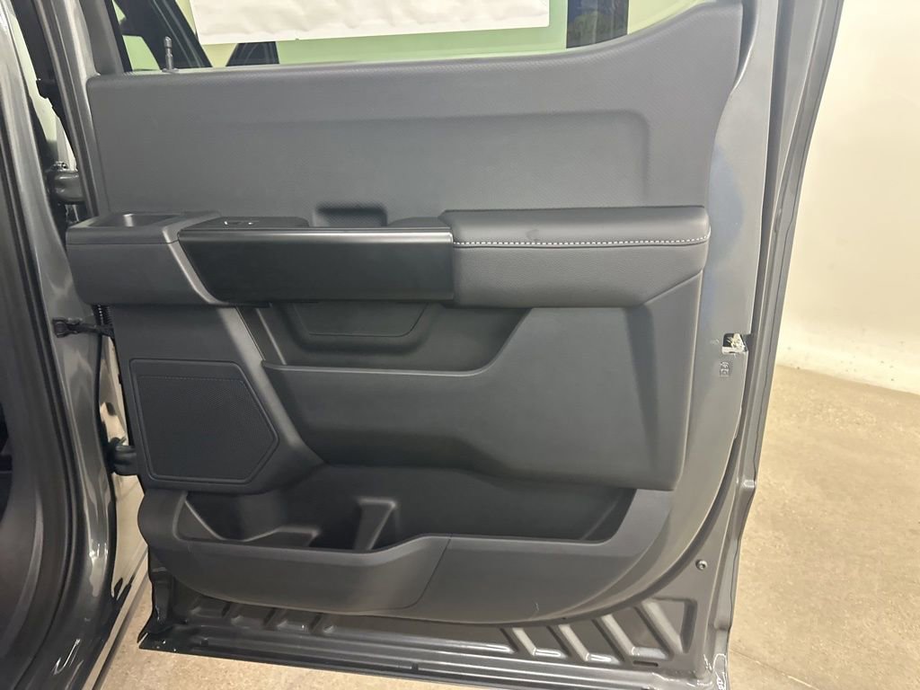 New 2026 Ford F150 STX w/ Equipment Group 200A image 20