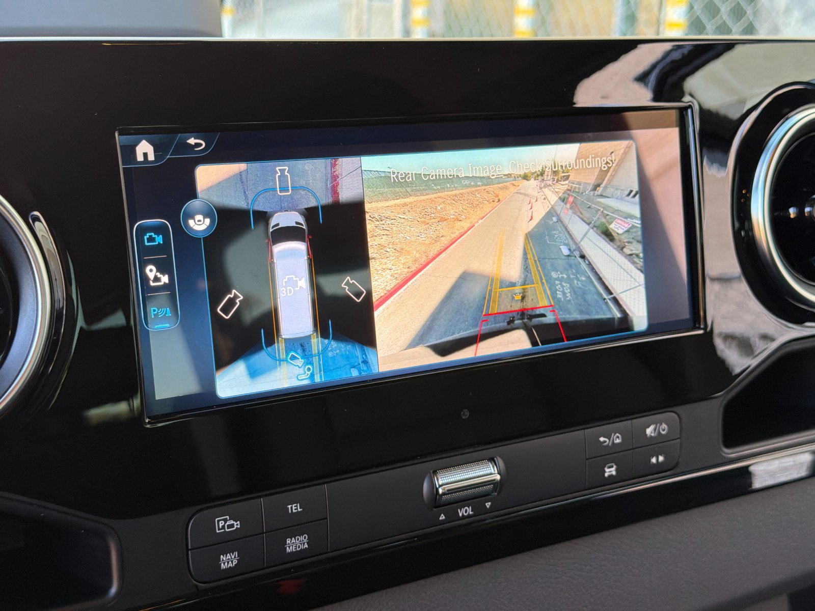 New 2026 Mercedes-Benz Sprinter 2500 image 20