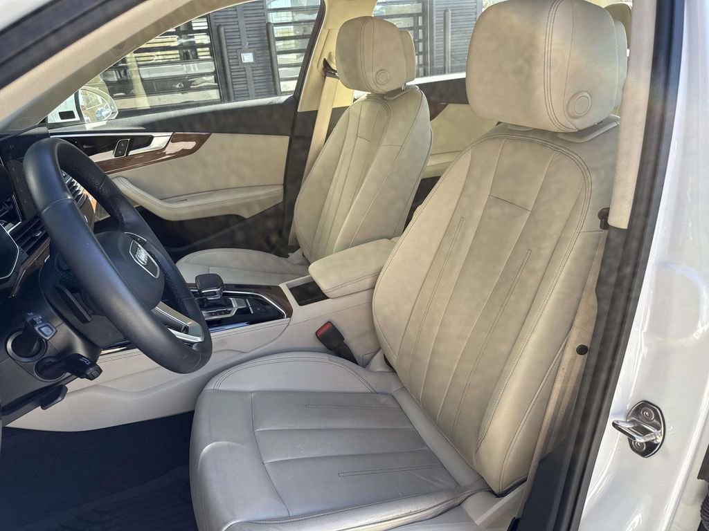 Used 2023 Audi A4 2.0T Premium Plus w/ Premium Plus Package image 21