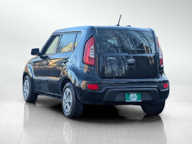 Used 2013 Kia Soul image 6