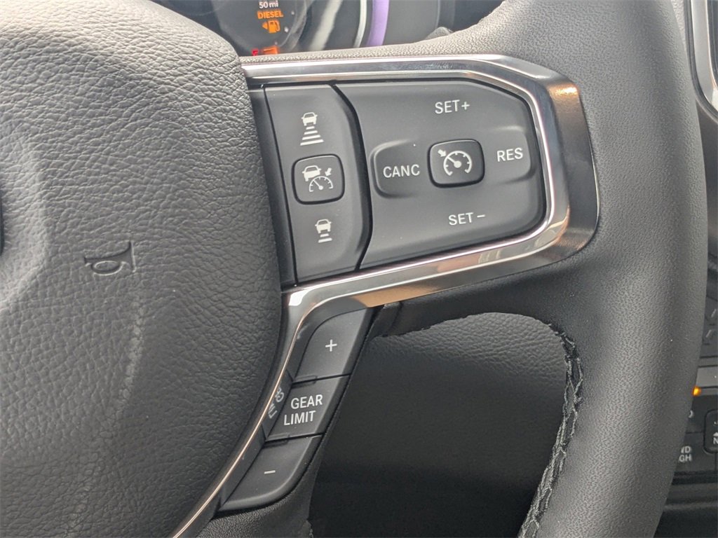 New 2026 RAM 2500 Laramie image 26